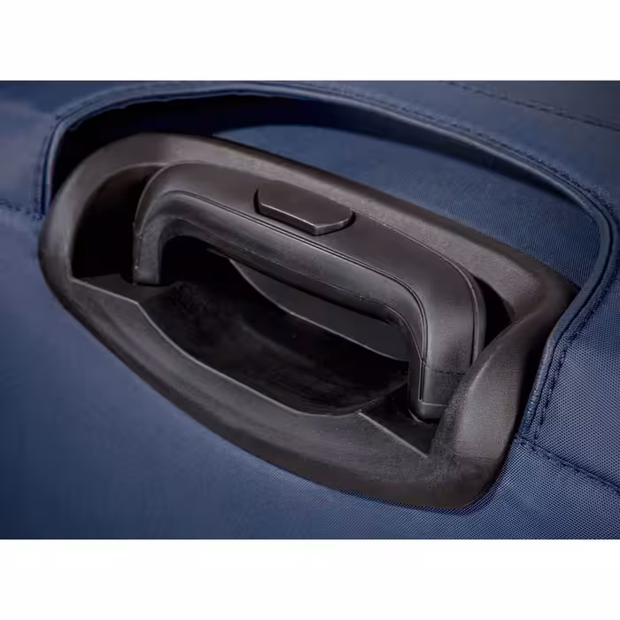 چمدان نیلپر مدل آوان کد 700679 - 111 سایز متوسط