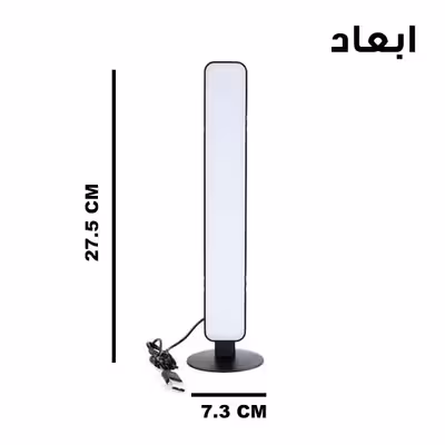 رقص نور مدل D16-RGB