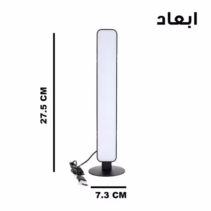 رقص نور مدل D16-RGB