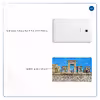 برچسب پوششی ماهوت مدل TAKHT-e-JAMSHID مناسب برای تبلت سامسونگ Galaxy Tab E 9.6 2015 T560