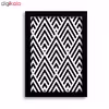 تابلو پرسناژ مدل T25-B