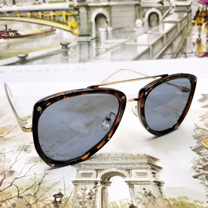 عینک آفتابی مدل ZTMT1521Fc2