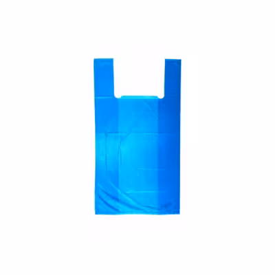 نایلون بسته بندی مدل دسته دار BP-3040 بسته 5 کیلوگرم 