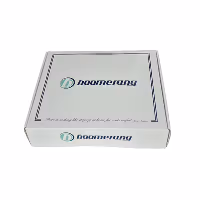 سرویس ملحفه بومرنگ مدل Hawaii-A یکنفره 4 تکه