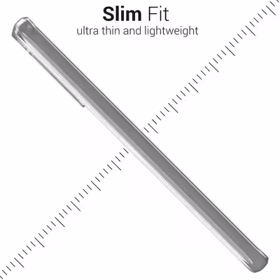 کاور ژله ای مدل Clear مناسب برای گوشی موبایل سامسونگ Galaxy S20 FE