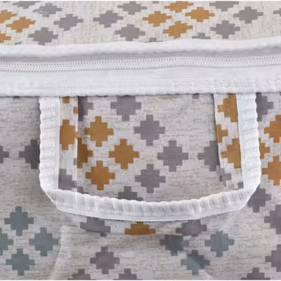 ساک لباس مدل S001