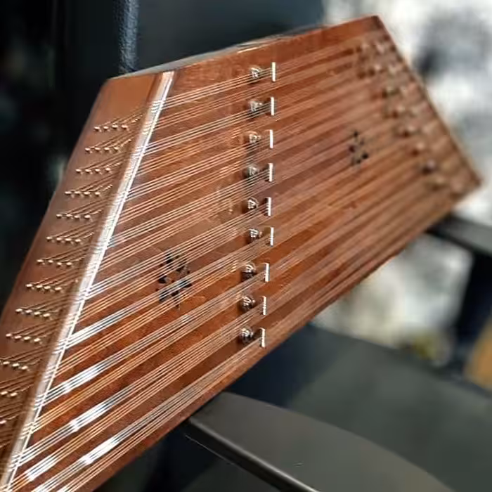 سنتور فراز مدل شور کوک 5 مهر کد A 43