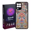 کاور گارد ایکس طرح سنتی مدل Glass10225 مناسب برای گوشی موبایل سامسونگ Galaxy M33/M33 5G