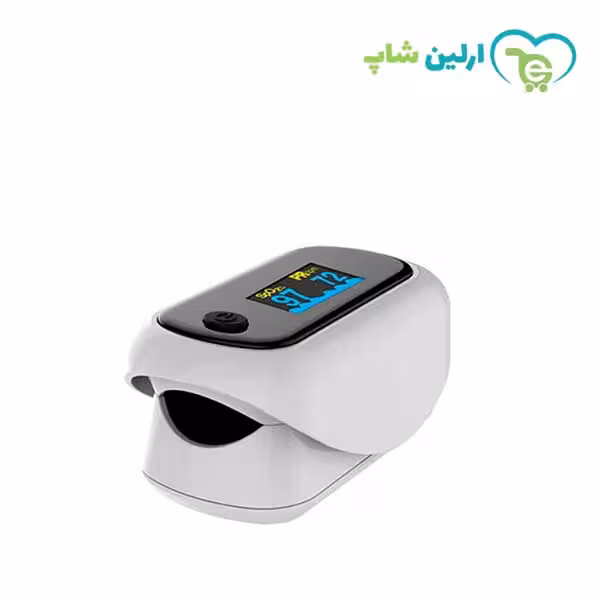 پالس اکسیمتر چویس مد مدل CN356