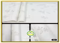 کاغذ دیواری آنجل پتینه طوسی کد:9981