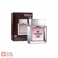 ادکلن مردانه مارکیو 160 ایفوریا 25 میل | Marque 160 Euphoria 25 mil