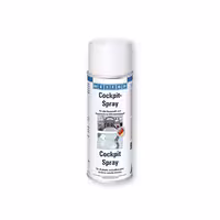 اسپری محافظ داخل اتاق خودرو ویکن WEICON Cockpit Spray