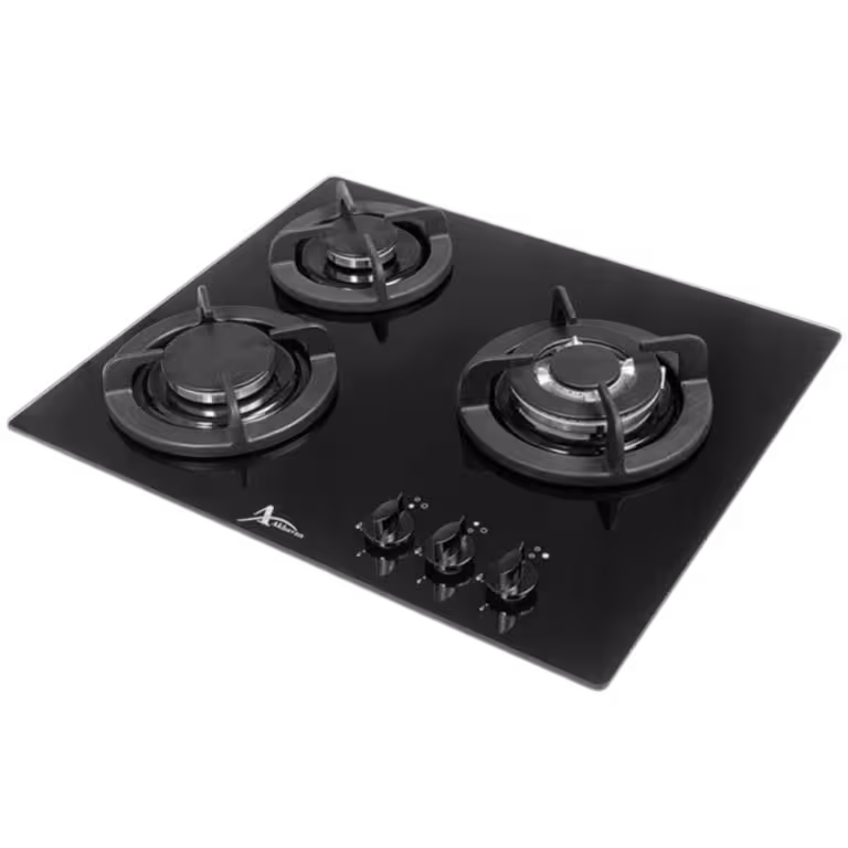 اجاق گاز توکار اخوان مدل GI-110