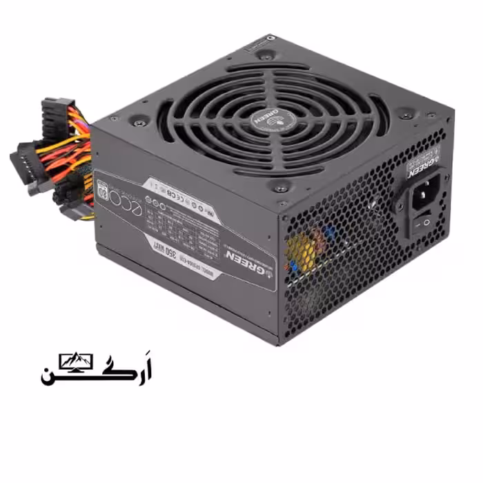 پاور گرین GP350A-ECO Rev3.1
