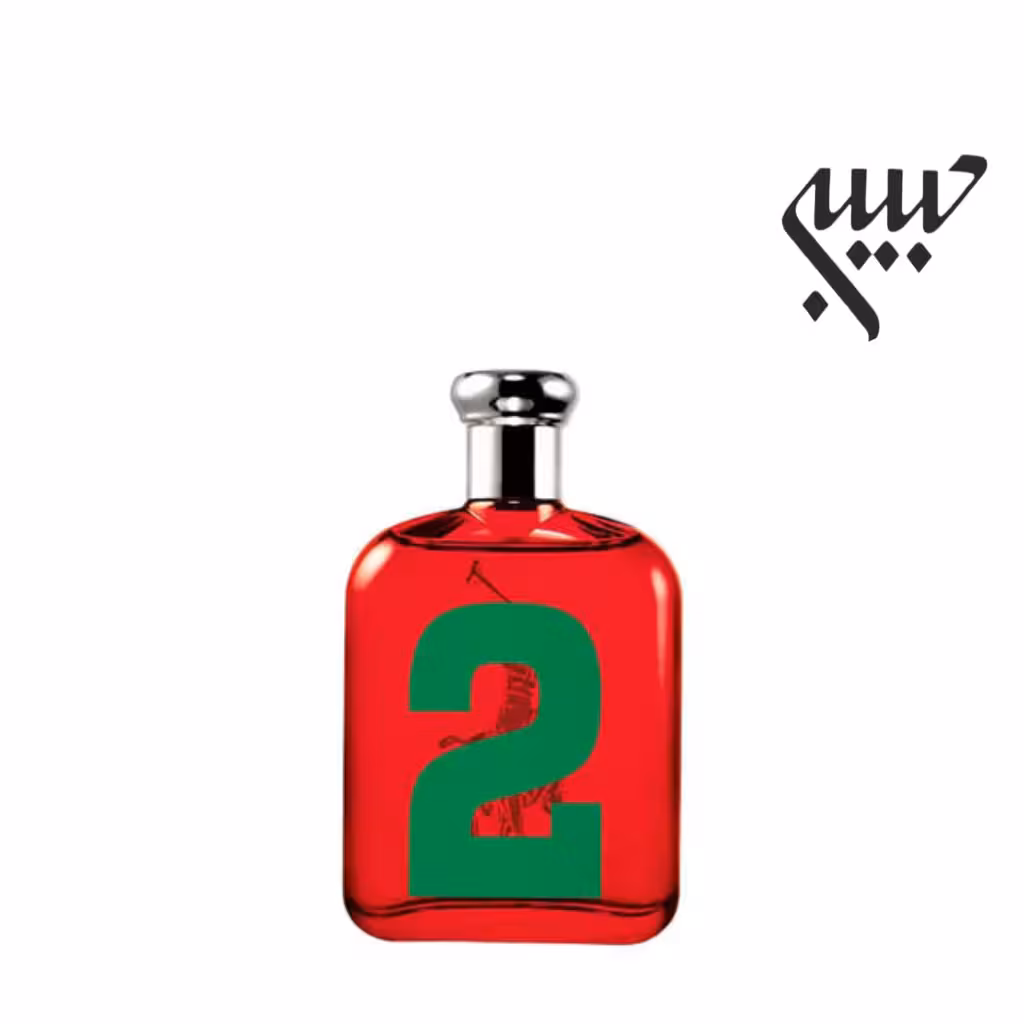 Ralph Lauren Big Pony 2   رالف لورن بیگ پونی مردانه 2