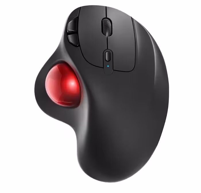 موس بی سیم NULEA مدل M501
