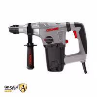 دریل بتن کن 28 میلیمتر کرون 850 وات مدل CT18114