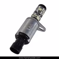 سنسور مکانیزم میل سوپاپ CVT سمند EF7 برند هیرکان