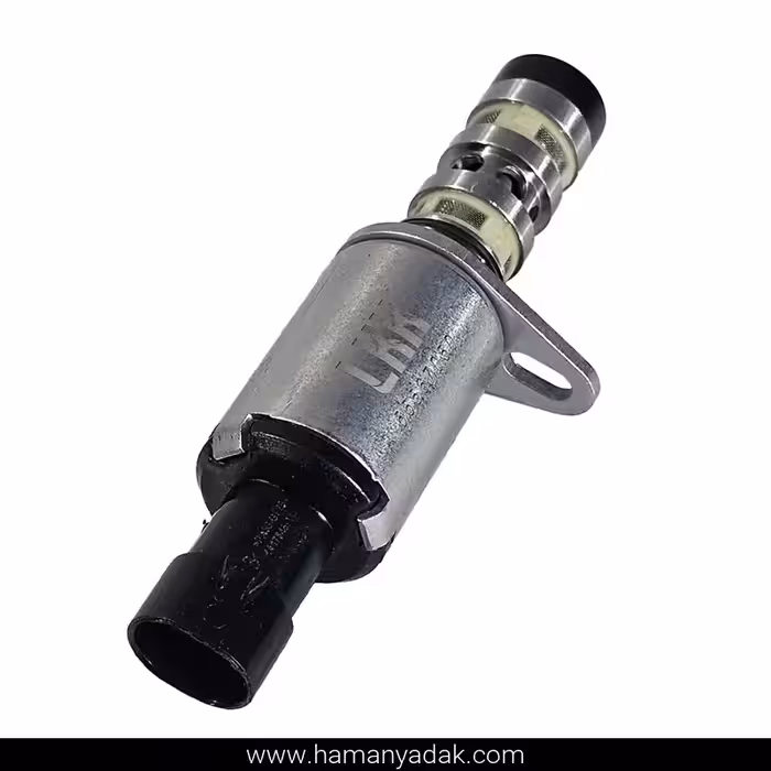 سنسور مکانیزم میل سوپاپ CVT سمند EF7 برند هیرکان