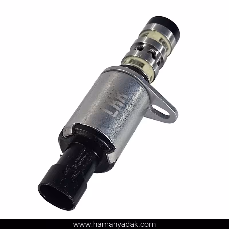 سنسور مکانیزم میل سوپاپ CVT سمند EF7 برند هیرکان