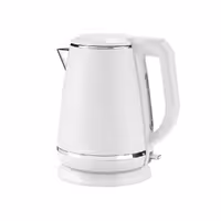 کتری برقی کوئیزین آرت Cuisinart Neutrals Jug kettle, 15L-Warm White– ارسال 10 الی 15 روز کاری