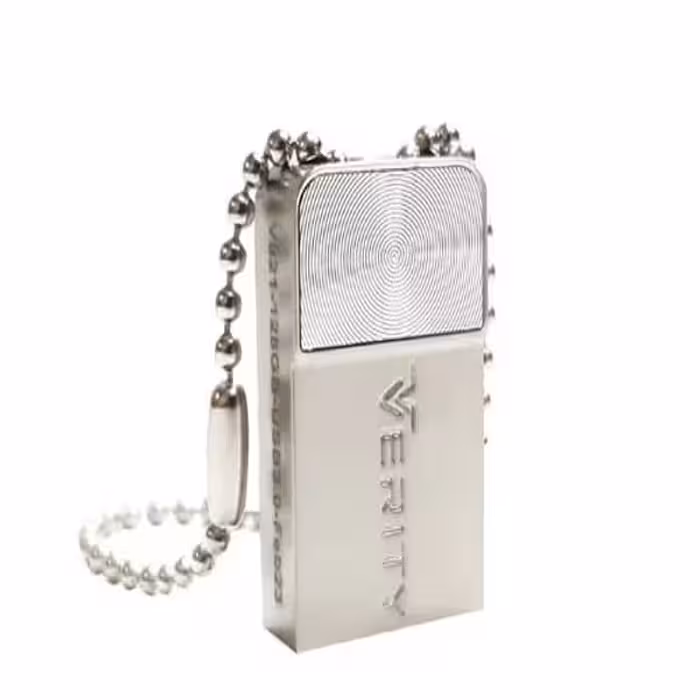 فلش مموری وریتی مدل V821 ظرفیت 64 گیگابایت