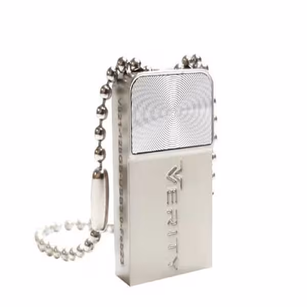 فلش مموری وریتی مدل V821 ظرفیت 64 گیگابایت