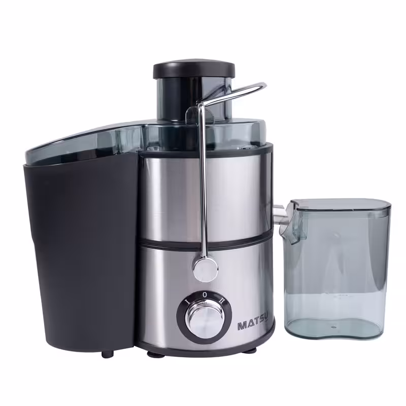 آبمیوه گیری ماتسو مدل MA-615 | چاوه