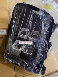 چراغ جلو هایما S8 راست