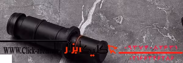 پمپ یدک قاپک مدل ریزو