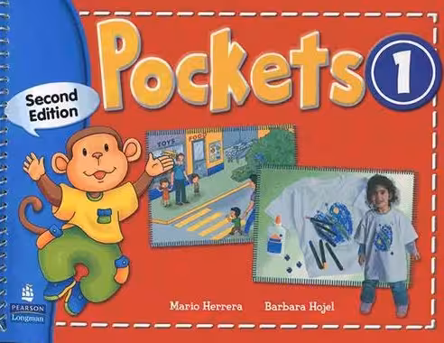 Pockets 1  SB WB CD