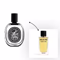 اسانس عطر Diptyque Fleur de Peau برند Argeville - کد 1208 - دیپتیک فلور د پیو 100ML - میلیوم پرفیوم