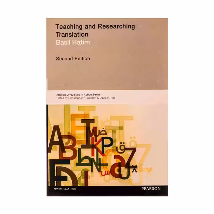 Teaching and Researching Translation second edition