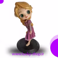 فیگور راپونزل Tangled