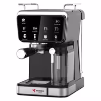 اسپرسوساز مباشی مدل ME-ECM2505