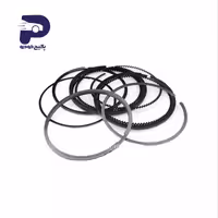 رینگ پیستون ام وی ام 315 477F-BJ1004030 شرکتی