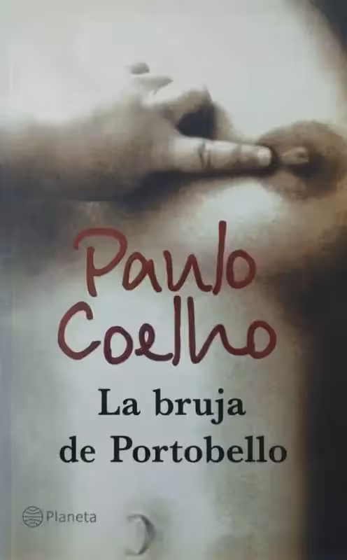 La Bruja de Portobello | Paulo Coelho
