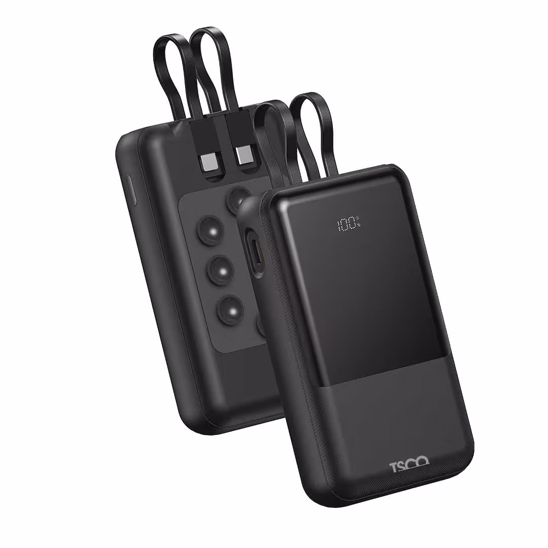 پاوربانک 20000 تسکو مدل TP 963