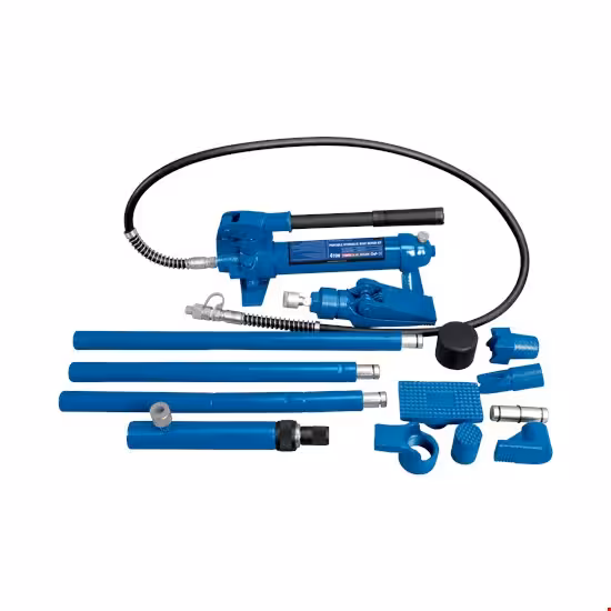 جک صافکاری 4 تن نووا 2084