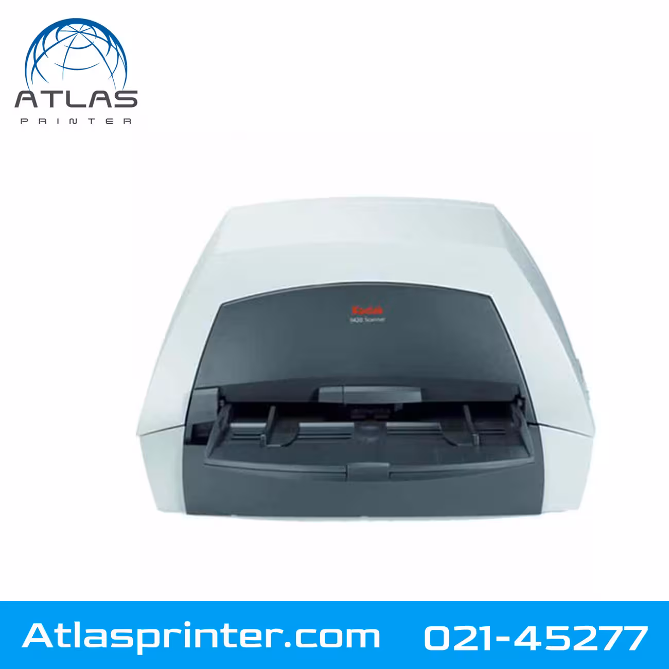 اسکنر کداک مدل Kodak i1440