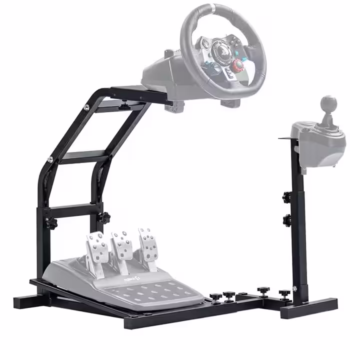 استند رانندگی Marada Racing Wheel Stand