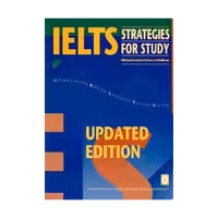 خرید کتاب IELTS Strategies For Study