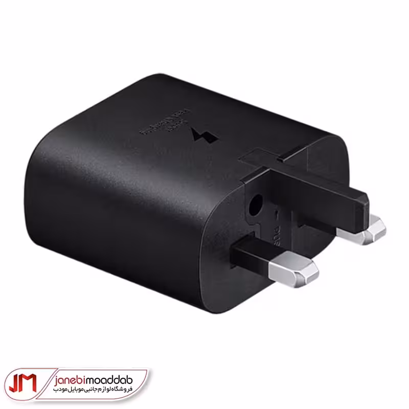 سری برق سرکارتنی سامسونگ NOTE10 45W 100%