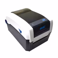 پرینتر لیبل زن اس ان بی سی مدل BTP-3310E