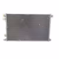 رادیاتور کولر مگان