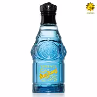 ادوتویلت Versace Blue Jeans Edt با حجم 75 میلی‌لیتر