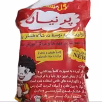 گل رس پرنیان 1 کیلویی بسته 10 عددی