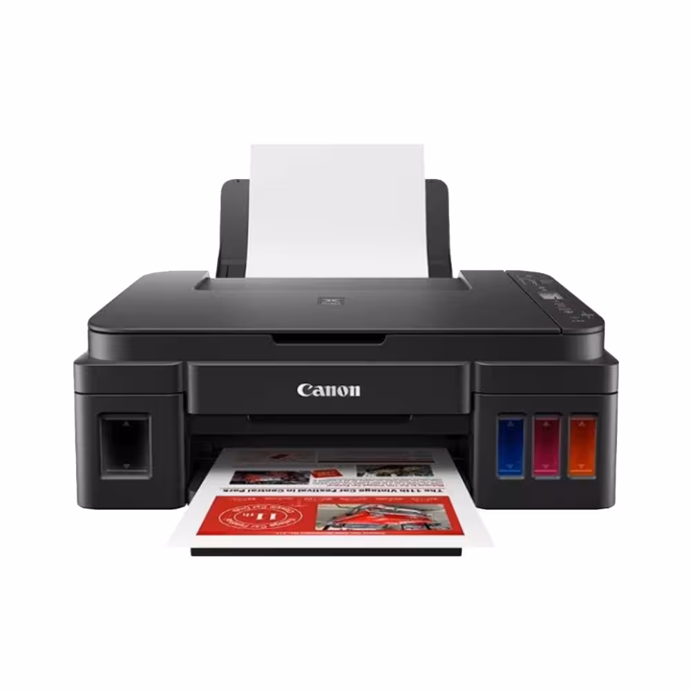 پرینتر Canon PIXMA G3410