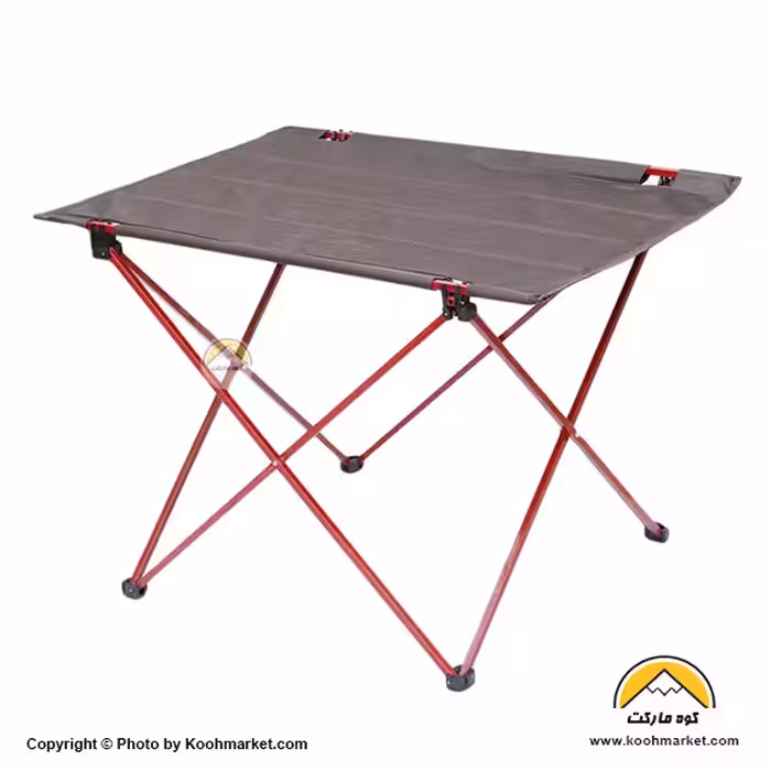 میز کمپینگ جمع شونده