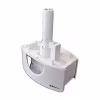 قاب بدنه بخور سرد و گرم زیکلاس مدل (JSR-23701)